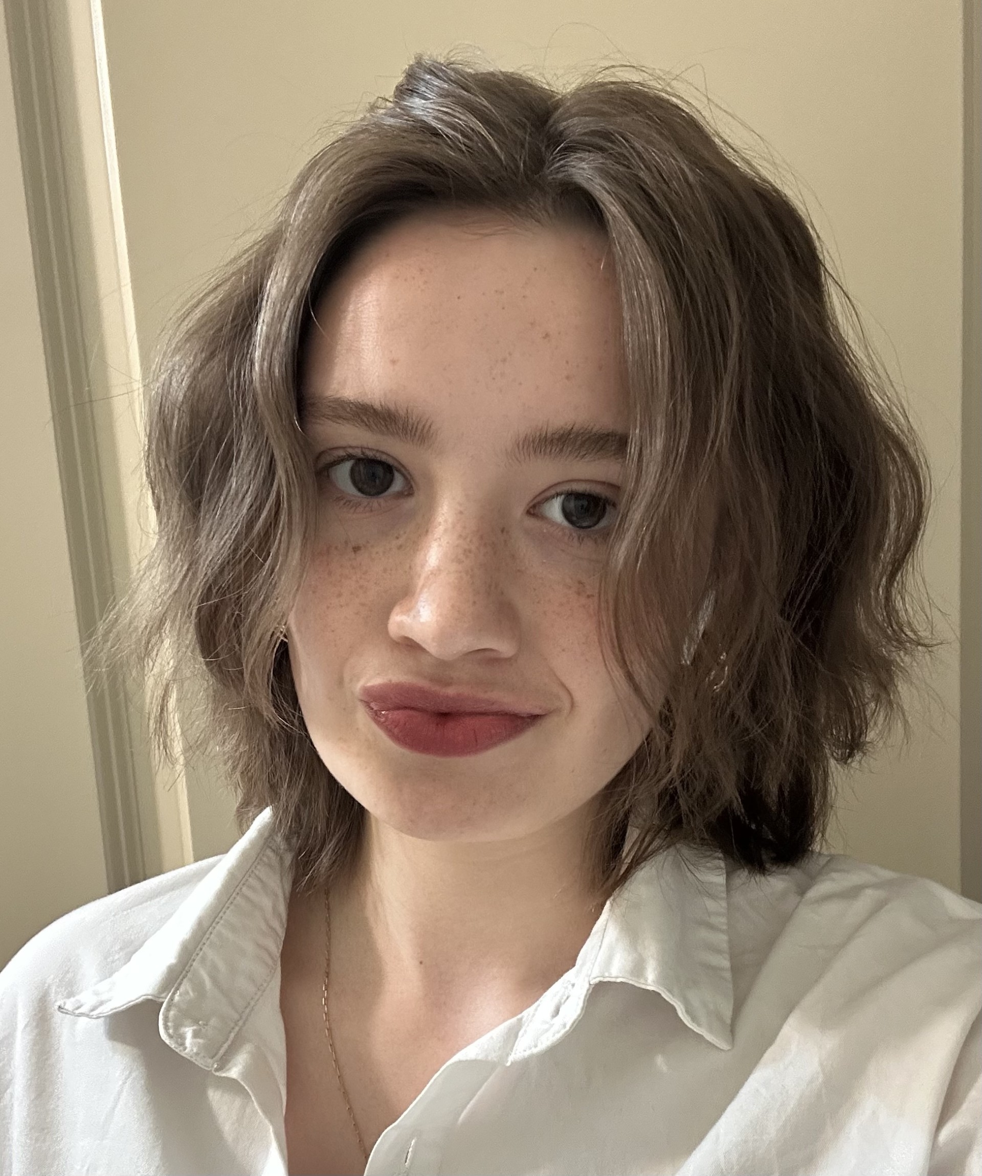 Hertzel, Amanda