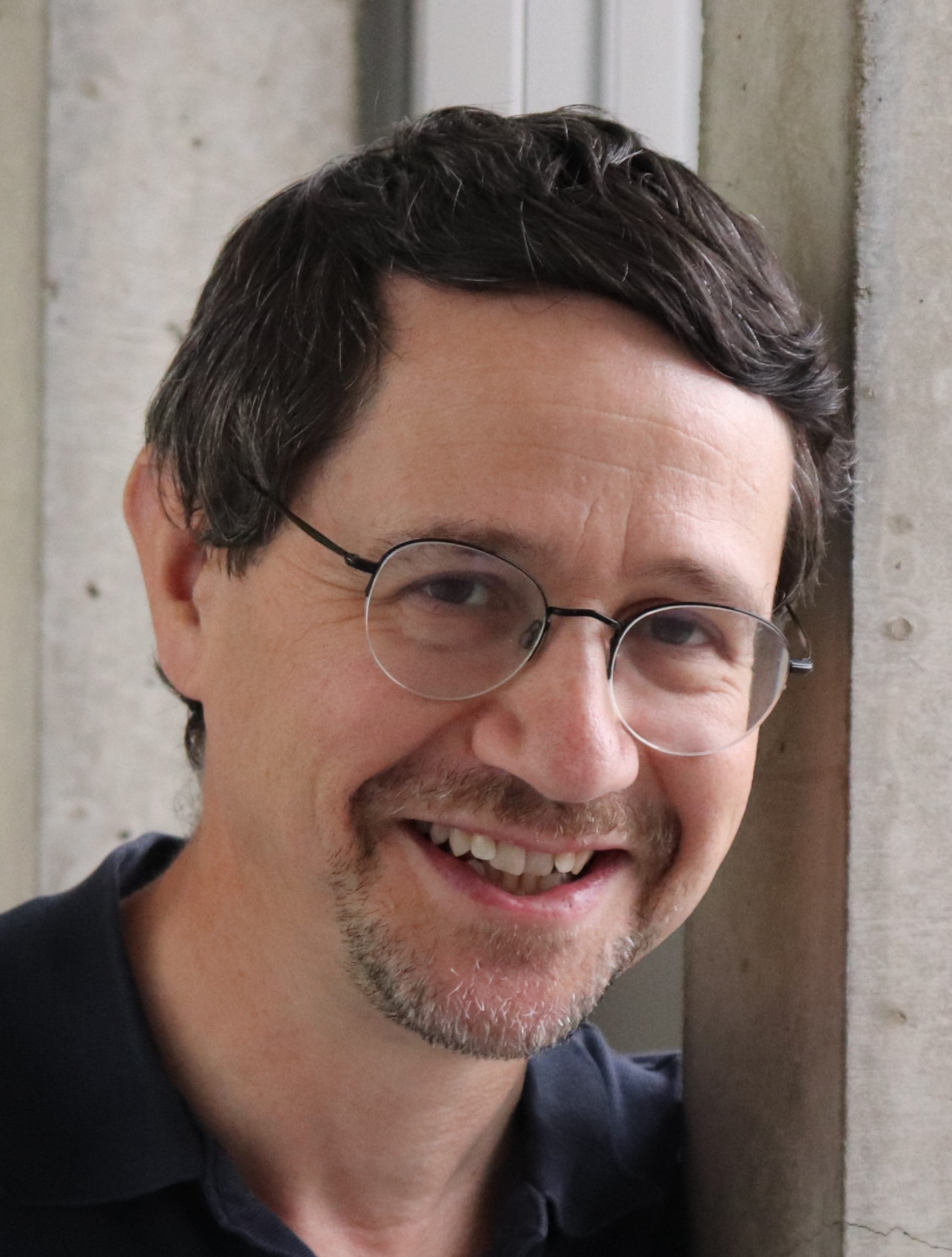 Arnaud Rykner