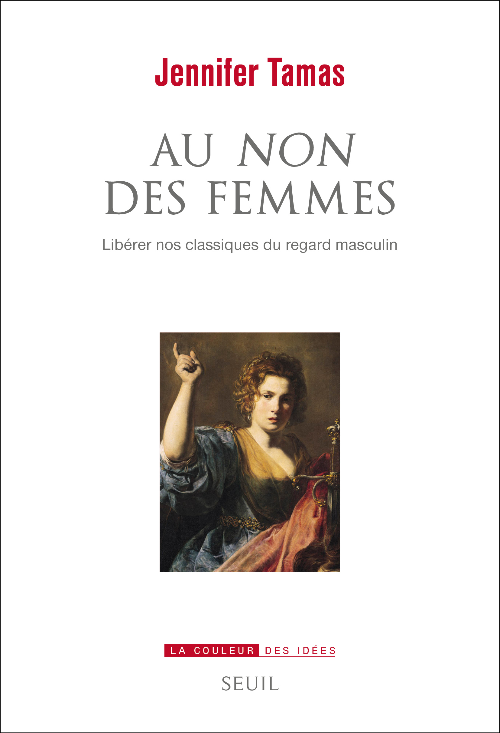 Au Non Des Femmes