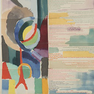 Delaunay 1998 Eiffel Tower v3