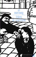 Fictions de l'anarchisme