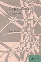 On Jean-Jacques Rousseau: Considered as One of the First Authors of the Revolution