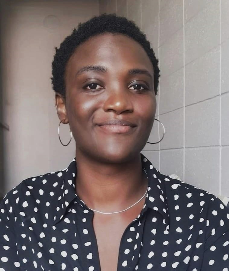 Florence Kewou Ndeuchi