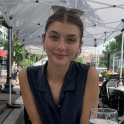 Isabelle Rybinski