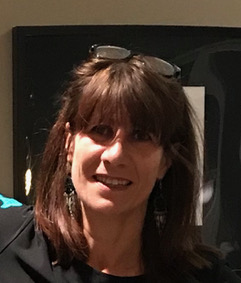 Lorraine Piroux