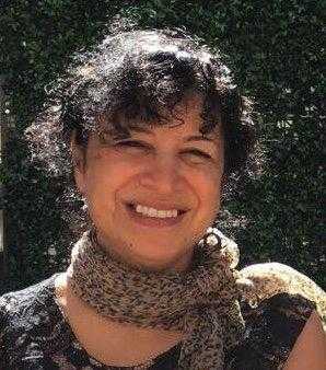 Medha Karmarkar