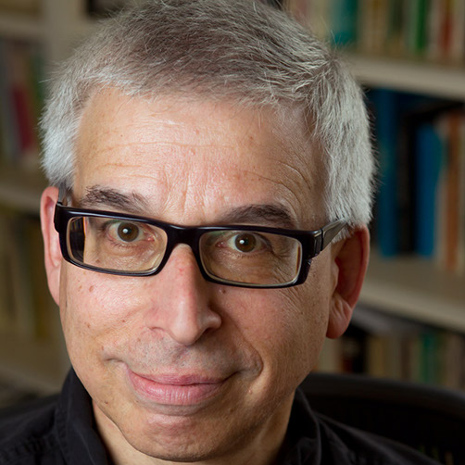 Andrew Parker