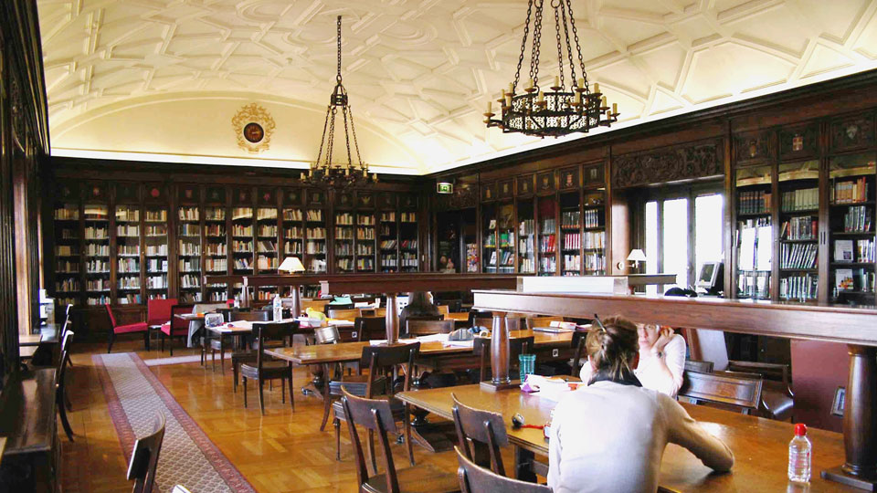 Library