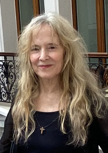 Mary Shaw