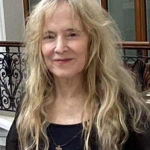 Mary Shaw