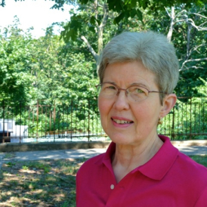 Mary B. Speer