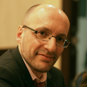 Jean-Louis Hippolyte