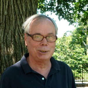 Alan Williams