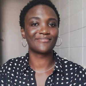 Florence Kewou Ndeuchi