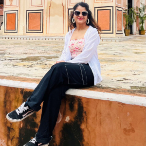 Shivani Kumari
