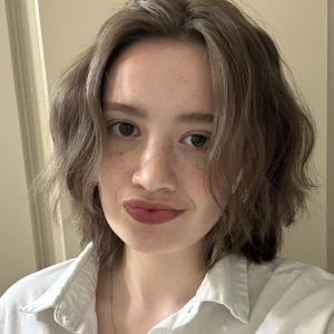 Hertzel, Amanda