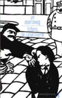Fictions de l'anarchisme