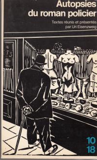 Autopsies du roman policier