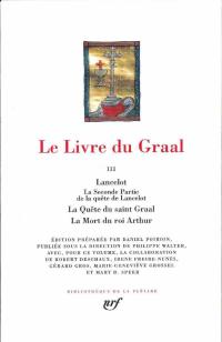 Le Livre du Graal