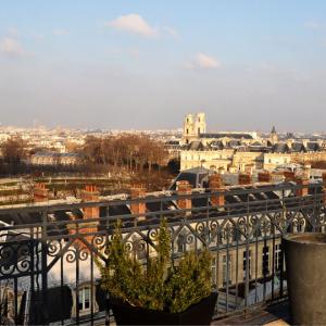 Lodging & Travel