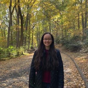 Kaylee Nam