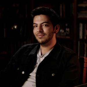 Sam Vladimirsky