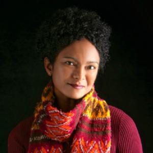 Weaving "Tales from the Atlantic Beyond": A Talk with Safoi Babana-Hampton
