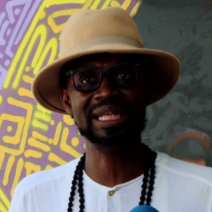 Reimagining Post-colonial Francophone Societies Through Activism