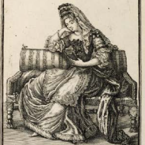 Gender Fluidity and the Mercure Galant: The Case of “Maîtresse et Serviteur”