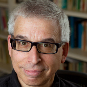 Andrew Parker