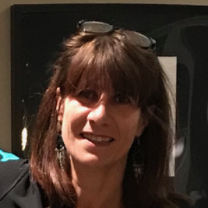 Lorraine Piroux