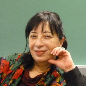 Myriam Alami